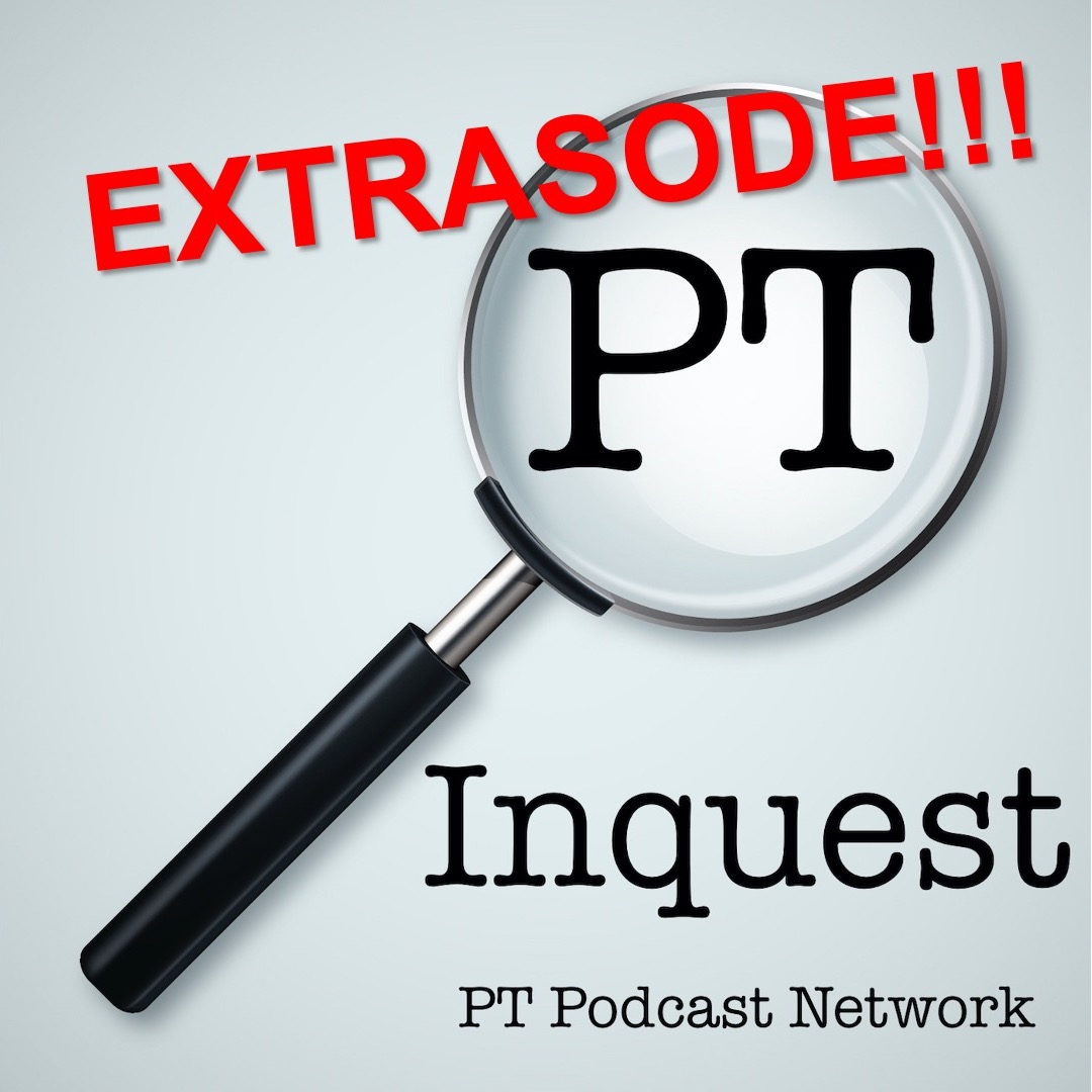 PT Inquest Extrasode: Cultural Influences on Injury Risk - PT Inquest